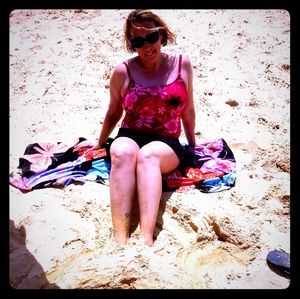 Meet your Posher, Heather